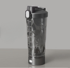 Shaker électrique GymBro - Chargeur + Cadeau OFFERTS