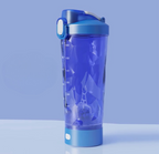 Shaker électrique GymBro - Chargeur + Cadeau OFFERTS